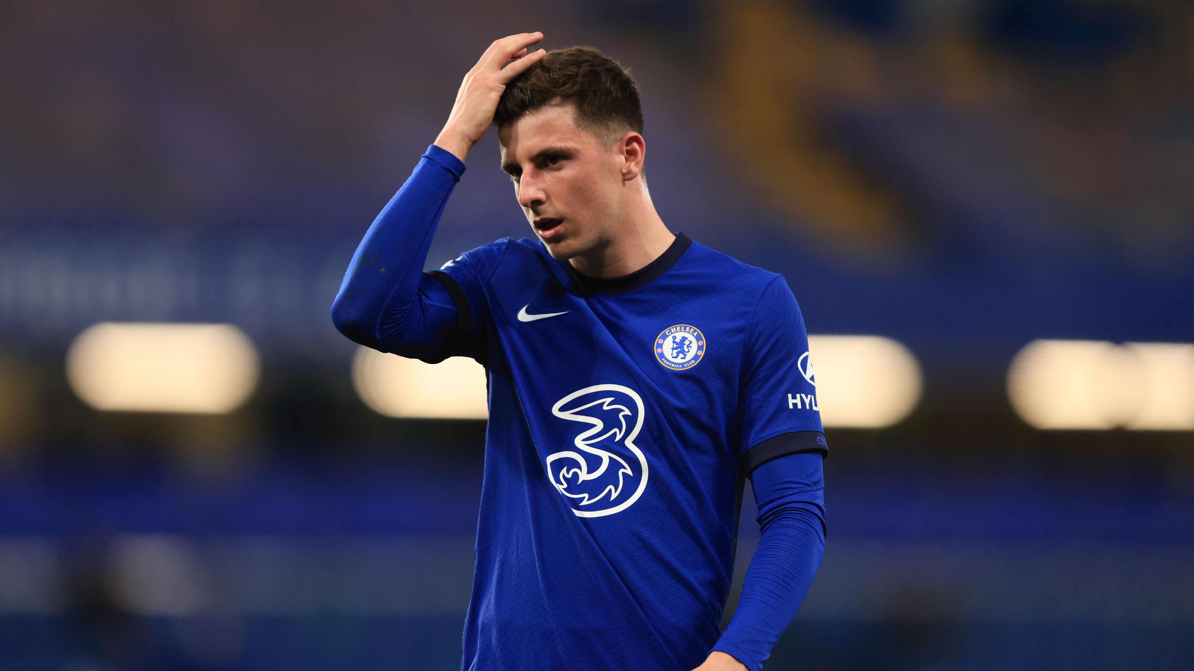 Mason Mount (©Marc Atkins/Gallo Images)